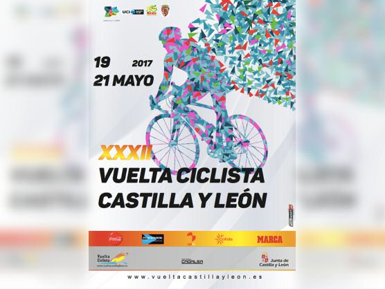 Presentada la XXXII Vuelta a Castilla y León que recorrerá las cuencas mineras Presentada la XXXII Vuelta a Castilla y León que recorrerá las cuencas mineras