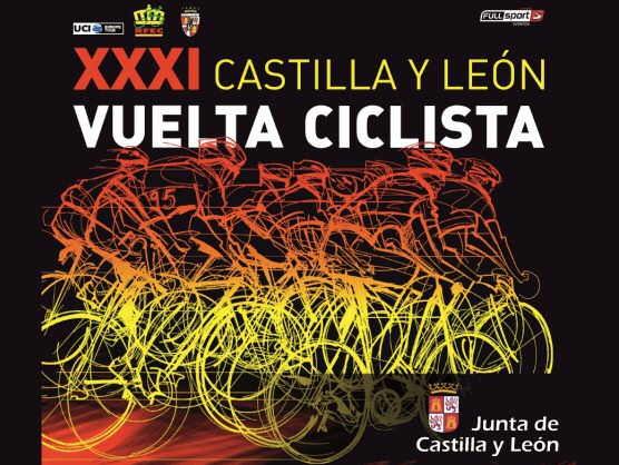 Vuelta a Castilla y Len 2016: Clasificaciones completas tras la tercera y ltima etapa
