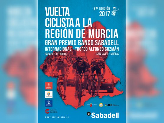 La Selección Española Sub23 estará en la Vuelta a Murcia La Selección Española Sub23 estará en la Vuelta a Murcia