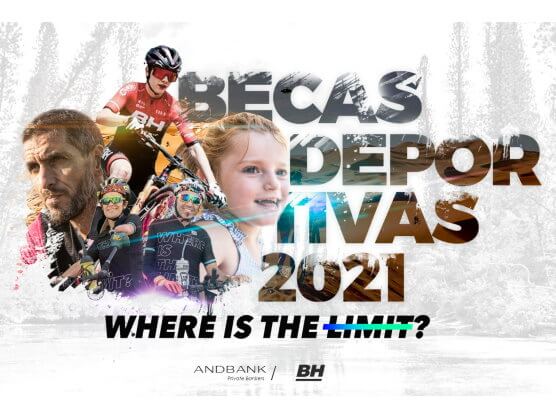 "Where is the limit?" lanza la novena edicin de sus becas solidarias 
