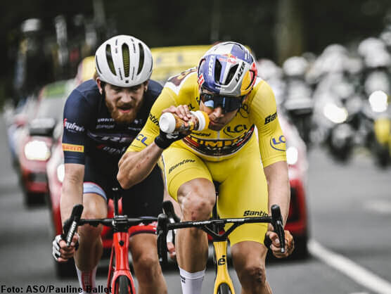 Wout van Aert