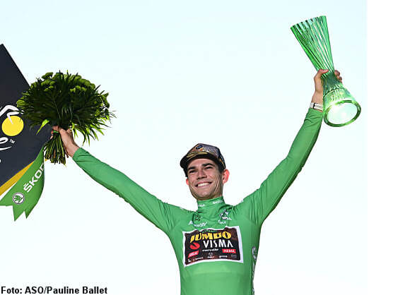 Wout van Aert