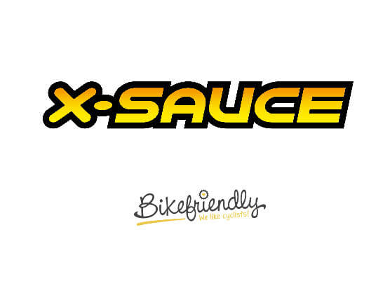 X-Sauce y Bikefriendly, juntos para el impulso de la bicicleta