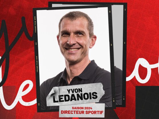 Yvon Ledanois deja Movistar y regresa al equipo ciclista Arkéa-B&B Hotels Yvon Ledanois deja Movistar y regresa al equipo ciclista Arkéa-B&B Hotels