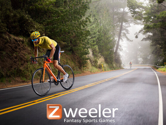 Fantasy del Tour de Francia 2023: Al menos 35.000 euros en premios! 