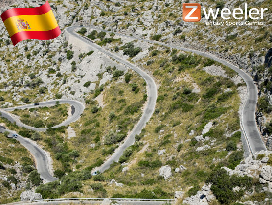 Porra Zweeler de la Vuelta a Espaa: Al menos 6.000 euros en premios!