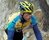 Andalucía-Paul Versan disputará la Vuelta a Asturias con la intención defender el número 1 de Adolfo García Quesada Andalucía-Paul Versan disputará la Vuelta a Asturias con la intención defender el número 1 de Adolfo García Quesada