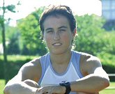 Ainhoa Murua gana la Copa de Europa ITU de Triatlón en Palermo Ainhoa Murua gana la Copa de Europa ITU de Triatlón en Palermo