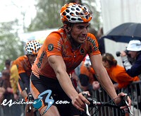 El Euskaltel Euskadi satisfecho con su actuación en la Flecha Valona El Euskaltel Euskadi satisfecho con su actuación en la Flecha Valona