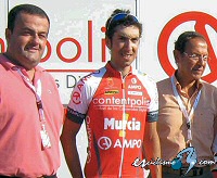 Aitor Pérez (Contentpolis AMPO): “Estoy deseando verme de nuevo en Mallorca” Aitor Pérez (Contentpolis AMPO): “Estoy deseando verme de nuevo en Mallorca”