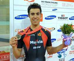 La Federación Balear de Ciclismo reconocerá la trayectoria de Albert Torres y Marga Fullana La Federación Balear de Ciclismo reconocerá la trayectoria de Albert Torres y Marga Fullana