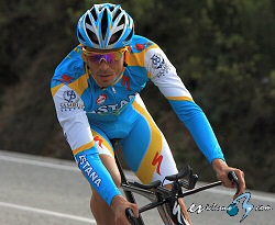 La tienda On-Line de Alberto Contador ya está en marcha La tienda On-Line de Alberto Contador ya está en marcha