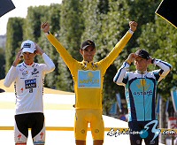 Tour de Francia: Contador será homenajeado mañana por la Comunidad de Madrid y el Ayuntamiento de Pinto Tour de Francia: Contador será homenajeado mañana por la Comunidad de Madrid y el Ayuntamiento de Pinto