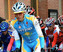 Vuelta a Castilla y León: Alberto Contador: "Ha sido una etapa muy nerviosa" Vuelta a Castilla y León: Alberto Contador: "Ha sido una etapa muy nerviosa"