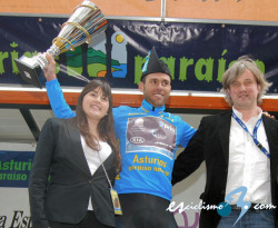 Vuelta a Asturias: Marque confía en ganar mañana la Vuelta a Asturias Vuelta a Asturias: Marque confía en ganar mañana la Vuelta a Asturias