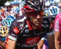 Tour de Francia: Alejandro Valverde: «Tener compañeros tan buenos, es algo que me da mucha confianza» Tour de Francia: Alejandro Valverde: «Tener compañeros tan buenos, es algo que me da mucha confianza»
