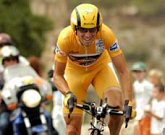 Vuelta a España: David Millar vence en una contrarreloj que afianza a Valverde en el liderato Vuelta a España: David Millar vence en una contrarreloj que afianza a Valverde en el liderato