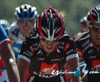 Flecha Valona: Alejandro Valverde: “La lluvia y el frío me bloquearon” Flecha Valona: Alejandro Valverde: “La lluvia y el frío me bloquearon”