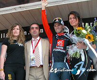 Alejandro Valverde liderará al Caisse d´Epargne en la Clásica de Almería y Vuelta a Murcia Alejandro Valverde liderará al Caisse d´Epargne en la Clásica de Almería y Vuelta a Murcia