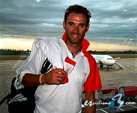Vuelta a Espaa: Alejandro Valverde: Ahora empieza la Vuelta a Espaa!