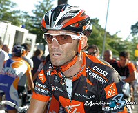 Vuelta a Espaa: Alejandro Valverde: Tengo ganas de que lleguen las etapas de montaa