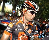 Vuelta a Espaa: Alejandro Valverde: 