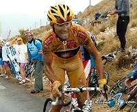 Vuelta a España: Alejandro Valverde: "Salir de amarillo de aquí es muy importante para la victoria final" Vuelta a España: Alejandro Valverde: "Salir de amarillo de aquí es muy importante para la victoria final"