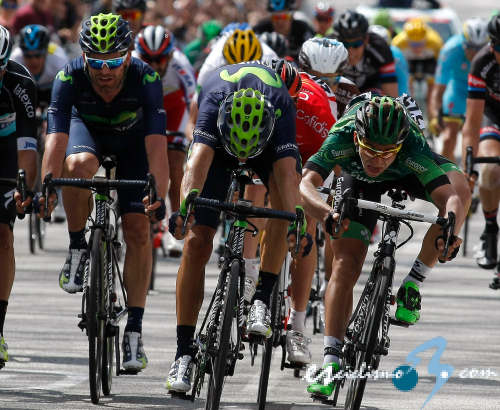 Volta a Catalunya: Clasificaciones completas tras la séptima etapa Volta a Catalunya: Clasificaciones completas tras la séptima etapa