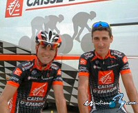 Vuelta a Espaa: Fran Prez: 