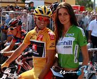 Vuelta a España: La victoria final de Valverde le costaría a William Hill un millón de Euros Vuelta a España: La victoria final de Valverde le costaría a William Hill un millón de Euros