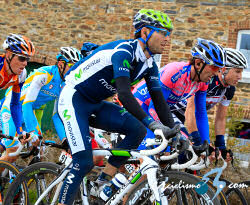 La Vuelta a Suiza, último test para el Movistar de cara al Tour de Francia La Vuelta a Suiza, último test para el Movistar de cara al Tour de Francia