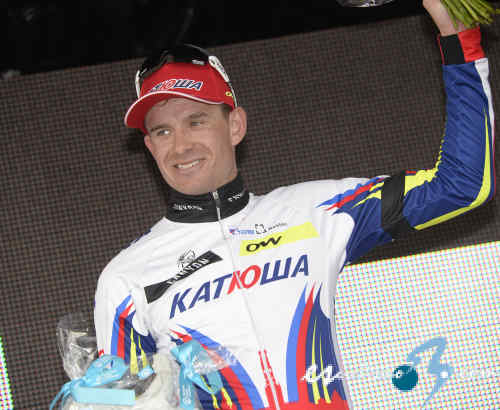 Tour de Noruega: Clasificaciones completas tras la segunda etapa Tour de Noruega: Clasificaciones completas tras la segunda etapa