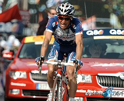 Alexander Kolobnev: "En Melbourne es como si no hubiese hecho nada" Alexander Kolobnev: "En Melbourne es como si no hubiese hecho nada"