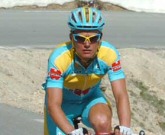 El Astana realizó la inscripción para la Vuelta a España El Astana realizó la inscripción para la Vuelta a España