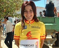 Alicia Palop recibirá el alta después de su grave accidente de coche Alicia Palop recibirá el alta después de su grave accidente de coche
