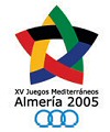 La selección española ya en Almería para participar en los Juegos del Mediterráneo La selección española ya en Almería para participar en los Juegos del Mediterráneo