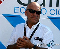 Vuelta a Castilla y León: Álvaro Pino: “Tenemos la obligación de salir a ganar la carrera” Vuelta a Castilla y León: Álvaro Pino: “Tenemos la obligación de salir a ganar la carrera”