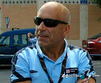 Vuelta a Espaa: lvaro Pino: 
