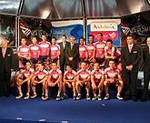 El Andaluca-Cajasur afronta la Challenge de Mallorca con la idea de ganarse un sitio en la Vuelta a Espaa