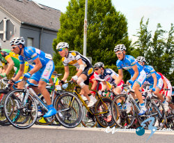 Andalucía, con una formación muy competitiva en la Vuelta a Burgos Andalucía, con una formación muy competitiva en la Vuelta a Burgos