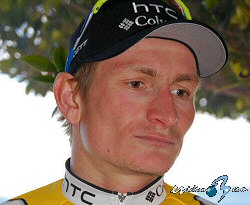 Andrei Greipel vence en el prólogo de la Vuelta a Turquía Andrei Greipel vence en el prólogo de la Vuelta a Turquía