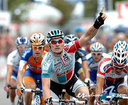 Eneco Tour: André Greipel se lleva la primera etapa y Taylor Phinney sigue líder Eneco Tour: André Greipel se lleva la primera etapa y Taylor Phinney sigue líder