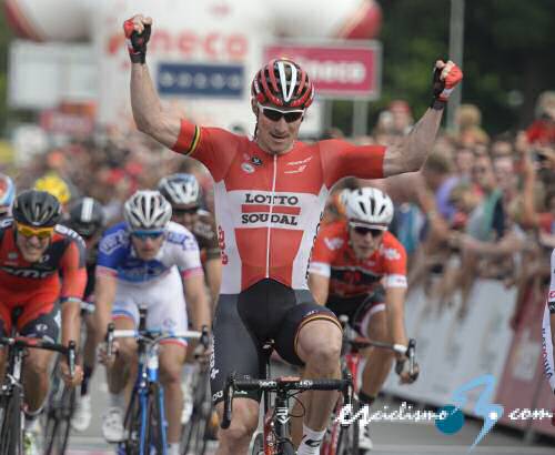 Eneco Tour: Clasificaciones completas tras la segunda etapa Eneco Tour: Clasificaciones completas tras la segunda etapa
