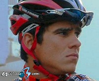 Andrey Amador, operado con �xito de la clav�cula derecha 