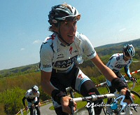 Tour de Francia: Andy Schleck: Muchos se concentran en Contador, pero Armstrong tiene una buena carta para jugar
