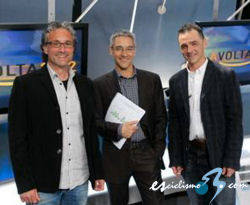 Ángel Edo comentará la Volta Ciclista a Catalunya en TV3 Ángel Edo comentará la Volta Ciclista a Catalunya en TV3