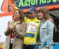 Vuelta a Asturias: Ángel Vicioso se lleva la victoria final y Pablo Urtasun la última etapa Vuelta a Asturias: Ángel Vicioso se lleva la victoria final y Pablo Urtasun la última etapa