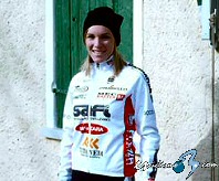 Anna Sanchis reconoce que ha sido “un palo” perderse el Giro por su lesión de rodilla Anna Sanchis reconoce que ha sido “un palo” perderse el Giro por su lesión de rodilla
