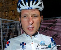 Anthony Geslin se impone al sprint en la Flecha Brabancona Anthony Geslin se impone al sprint en la Flecha Brabancona