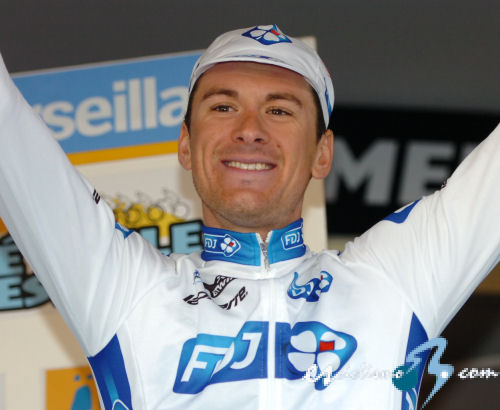 Vuelta a Burgos: Keukeleire y Roux no se ven favoritos para la victoria final Vuelta a Burgos: Keukeleire y Roux no se ven favoritos para la victoria final